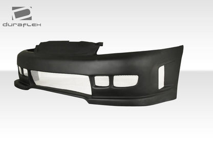 1998-2001 Nissan Altima Duraflex Spyder Front Bumper