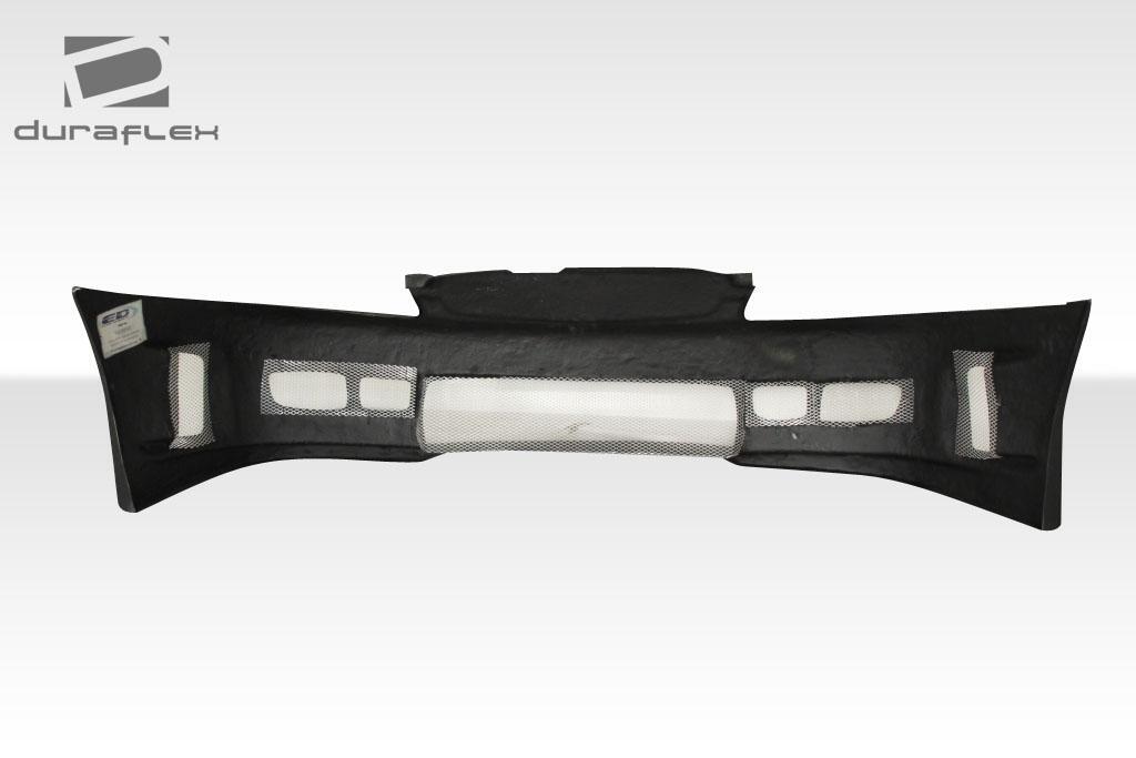1998-2001 Nissan Altima Duraflex Spyder Front Bumper
