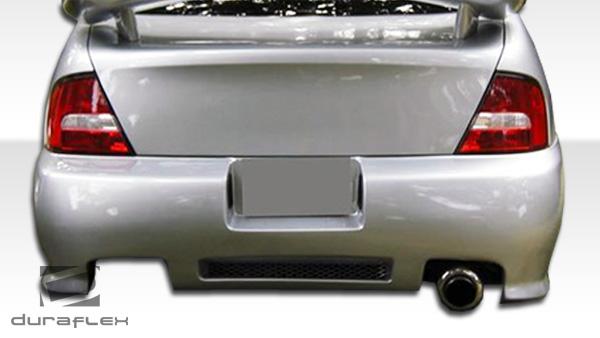1998-2001 Nissan Altima Duraflex Spyder Kit