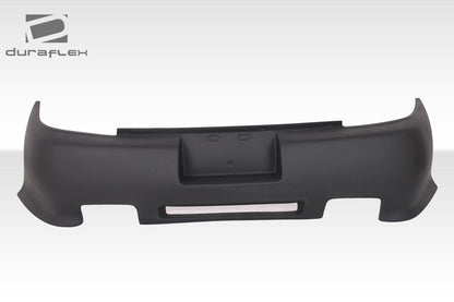 1998-2001 Nissan Altima Duraflex Spyder Rear Bumper