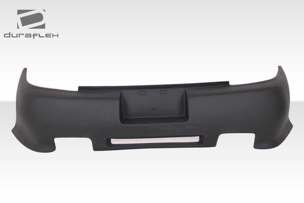 1998-2001 Nissan Altima Duraflex Spyder Kit