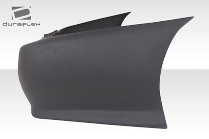 1998-2001 Nissan Altima Duraflex Spyder Rear Bumper