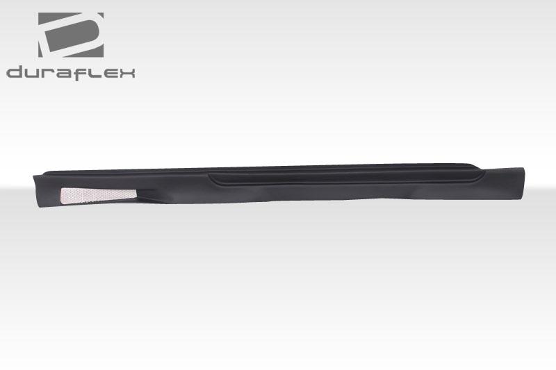 1998-2001 Nissan Altima Duraflex Spyder Side Skirts