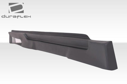 1998-2001 Nissan Altima Duraflex Spyder Side Skirts