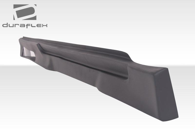 1998-2001 Nissan Altima Duraflex Spyder Kit