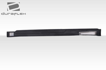 1998-2001 Nissan Altima Duraflex Spyder Side Skirts