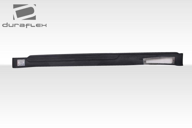 1998-2001 Nissan Altima Duraflex Spyder Kit
