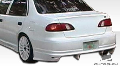 1998-2000 Toyota Corolla Duraflex Bomber Kit