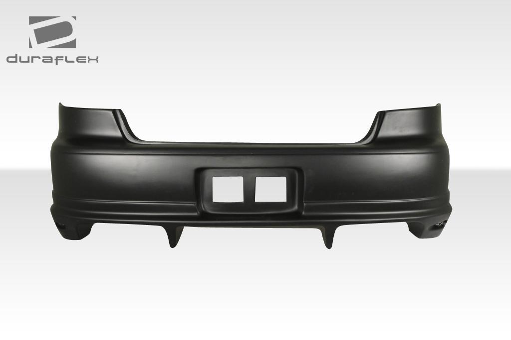 1998-2000 Toyota Corolla Duraflex Bomber Kit