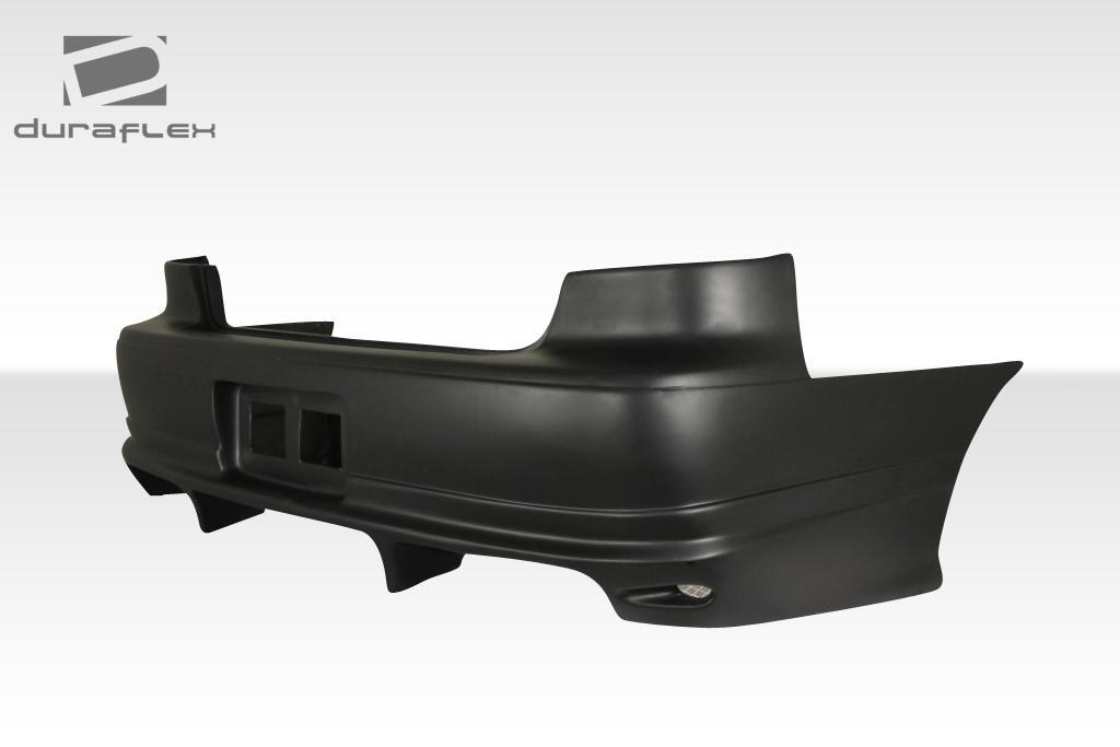 1998-2000 Toyota Corolla Duraflex Bomber Kit