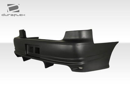 1998-2000 Toyota Corolla Duraflex Bomber Kit