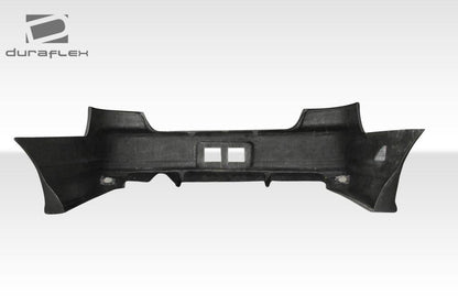 1998-2000 Toyota Corolla Duraflex Bomber Kit