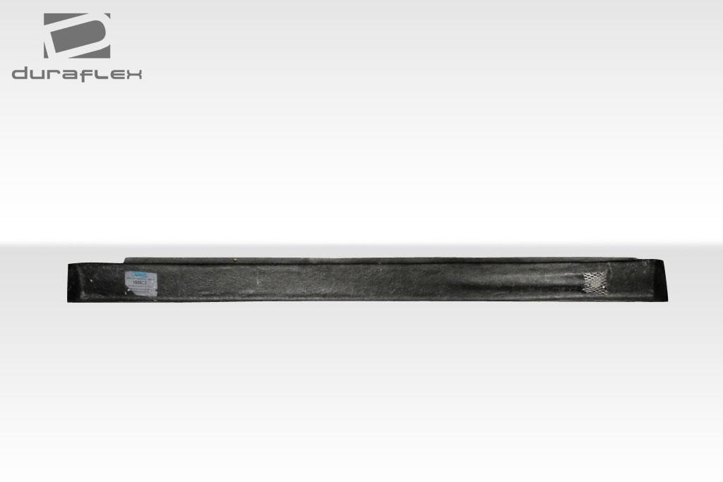 1998-2000 Toyota Corolla Duraflex Bomber Kit