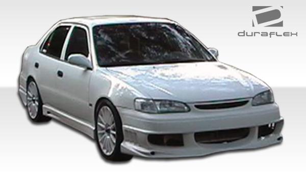 1993-1997 Toyota Corolla Duraflex Bomber Kit