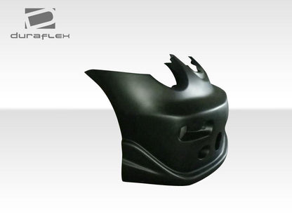 1998-2005 Volkswagen Beetle Duraflex Buddy Front Bumper