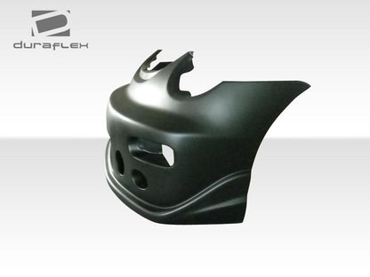 1998-2005 Volkswagen Beetle Duraflex Buddy Front Bumper