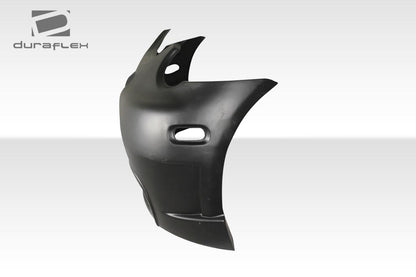 1998-2005 Volkswagen Beetle Duraflex Buddy Rear Bumper