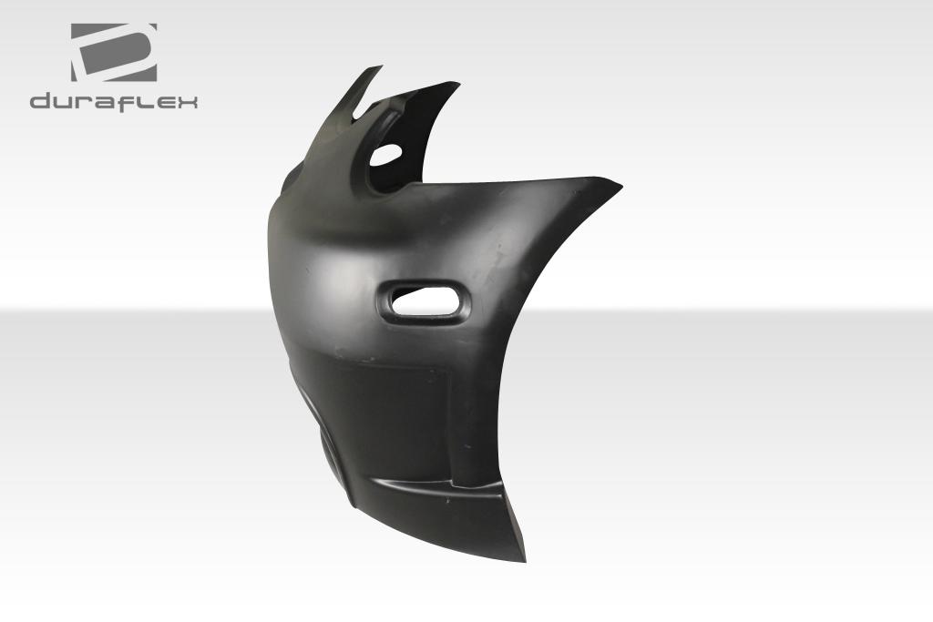 1998-2005 Volkswagen Beetle Duraflex Buddy Kit