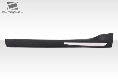 1998-2005 Volkswagen Beetle Duraflex Buddy Side Skirts