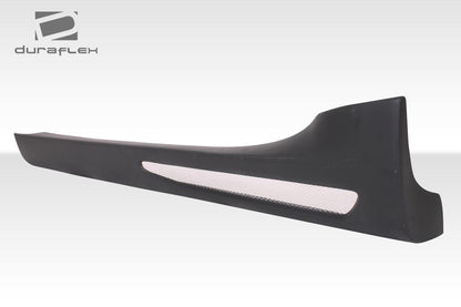 1998-2005 Volkswagen Beetle Duraflex Buddy Side Skirts