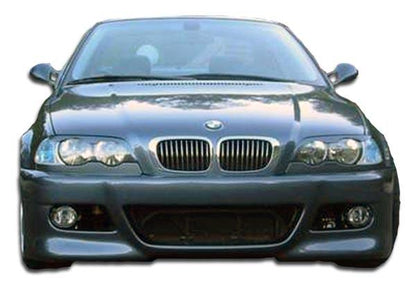 1999-2005 BMW 3 Series Duraflex M3 Look Front Bumper