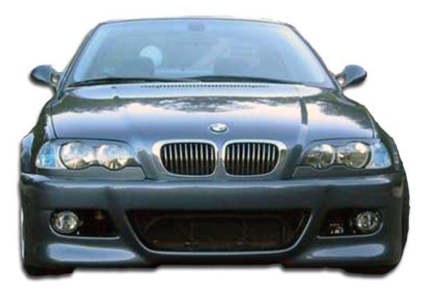 2000-2006 BMW 3 Series Duraflex M3 Look Front Bumper