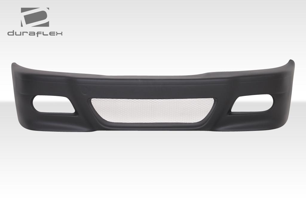 2000-2006 BMW 3 Series Duraflex M3 Look Front Bumper