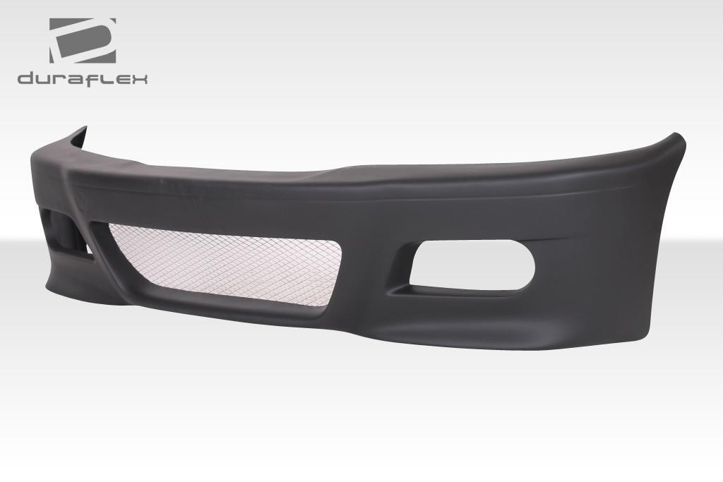 2000-2006 BMW 3 Series Duraflex M3 Look Front Bumper