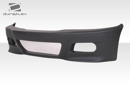 2000-2006 BMW 3 Series Duraflex M3 Look Front Bumper