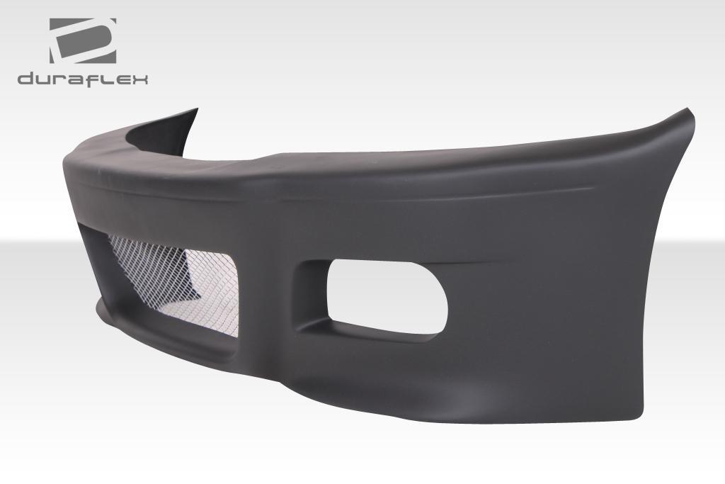 2000-2006 BMW 3 Series Duraflex M3 Look Front Bumper