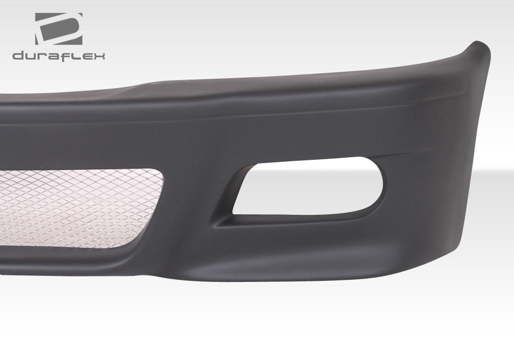 2000-2006 BMW 3 Series Duraflex M3 Look Front Bumper