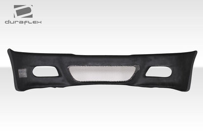 2000-2006 BMW 3 Series Duraflex M3 Look Front Bumper