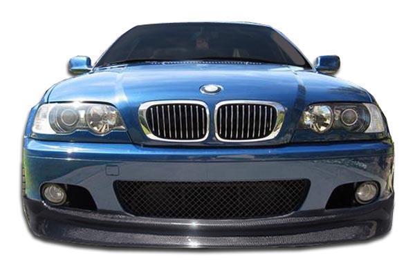 2000-2006 BMW 3 Series Duraflex M-Tech Front Bumper