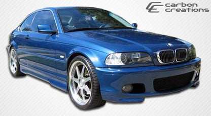 2000-2006 BMW 3 Series Duraflex M-Tech Kit