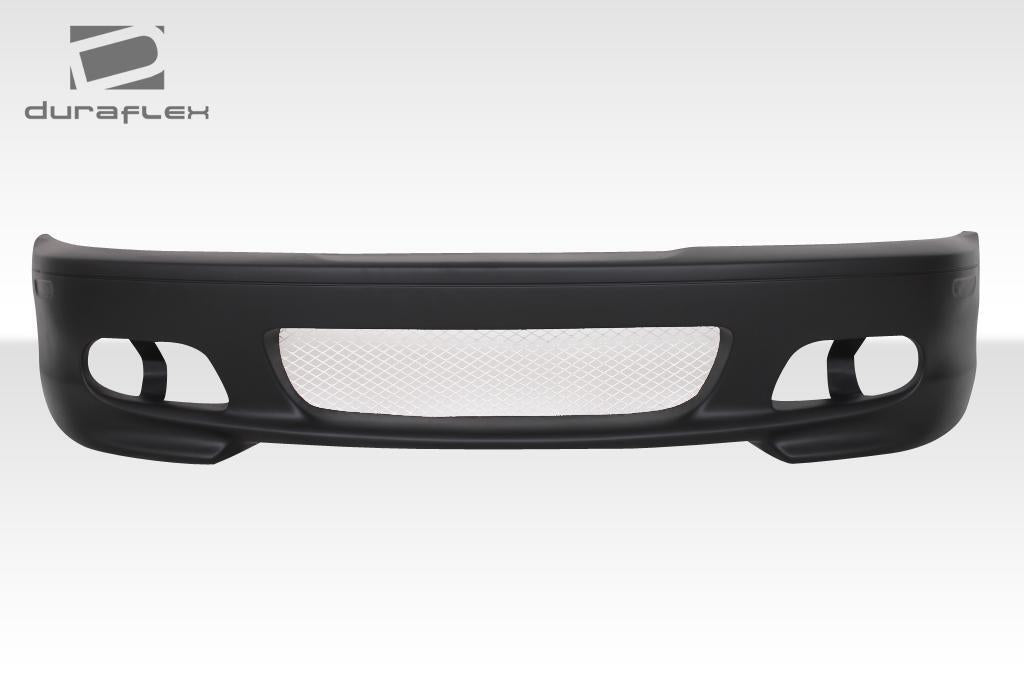 2000-2006 BMW 3 Series Duraflex M-Tech Front Bumper
