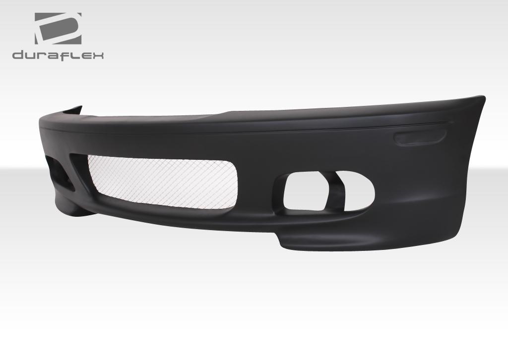 2000-2006 BMW 3 Series Duraflex M-Tech Front Bumper