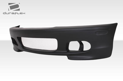 2000-2006 BMW 3 Series Duraflex M-Tech Front Bumper