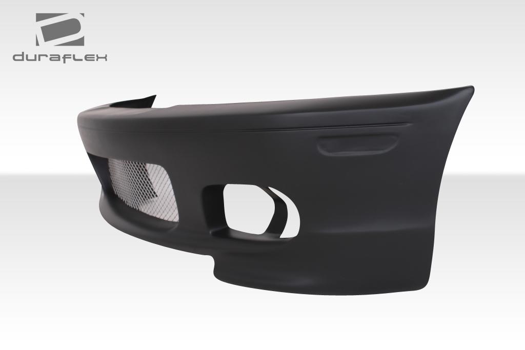 2000-2006 BMW 3 Series Duraflex M-Tech Front Bumper
