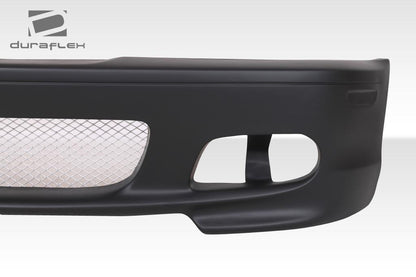 2000-2006 BMW 3 Series Duraflex M-Tech Front Bumper