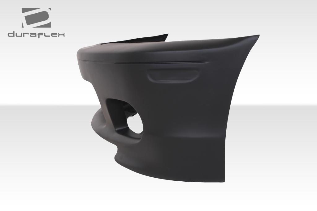 2000-2006 BMW 3 Series Duraflex M-Tech Kit