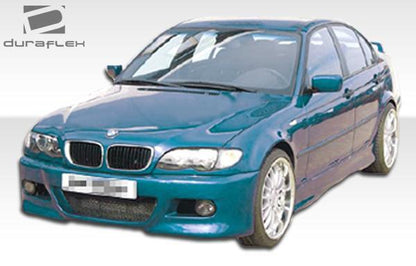 1999-2005 BMW 3 Series Duraflex M3 Look Front Bumper