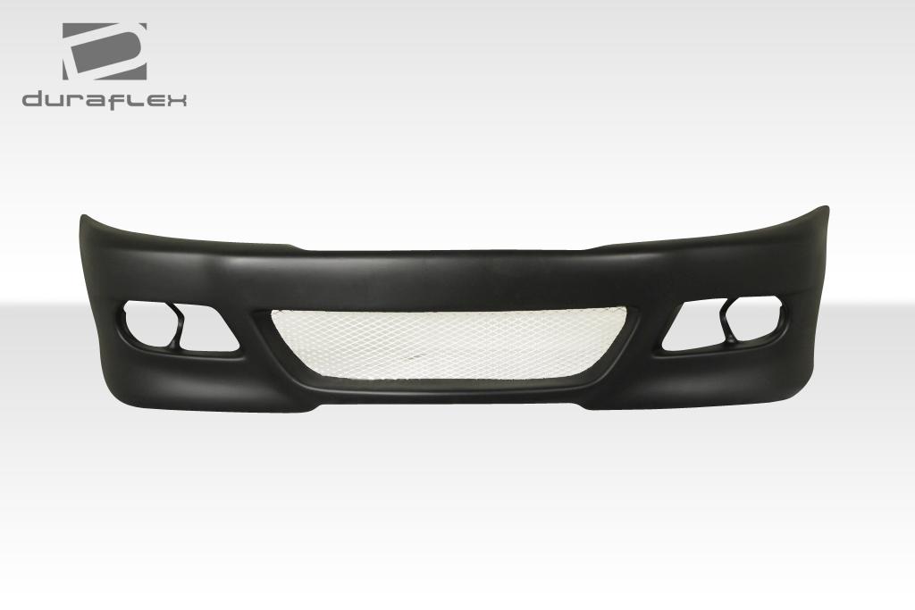 1999-2005 BMW 3 Series Duraflex M3 Look Front Bumper