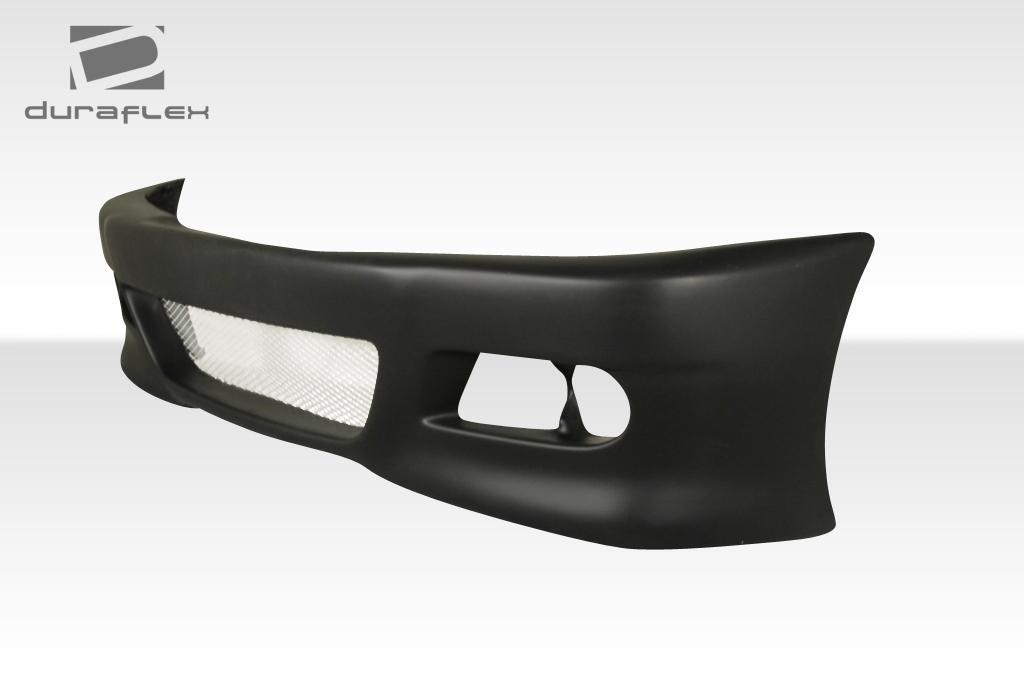 1999-2005 BMW 3 Series Duraflex M3 Look Front Bumper