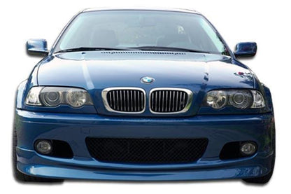 2000-2005 BMW 3 Series Duraflex M-Tech Front Lip