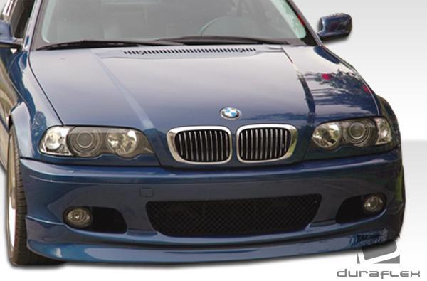 2000-2005 BMW 3 Series Duraflex M-Tech Front Lip