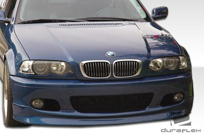 2000-2005 BMW 3 Series Duraflex M-Tech Front Lip