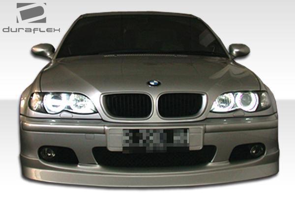 2000-2005 BMW 3 Series Duraflex M-Tech Front Lip