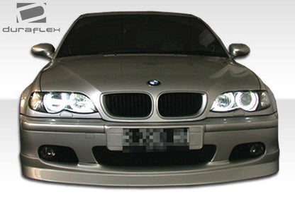 2000-2005 BMW 3 Series Duraflex M-Tech Front Lip