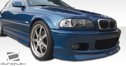 2000-2005 BMW 3 Series Duraflex M-Tech Front Lip