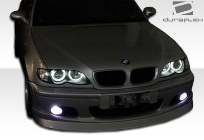 2000-2005 BMW 3 Series Duraflex M-Tech Front Lip